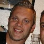 Walter Thompson (Contractors) Ltd Employee Steve Lee's profile photo