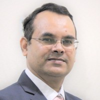 Insife Employee Bhargava Pandey's profile photo
