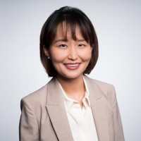 Jiwoo Pak Email & Phone Number