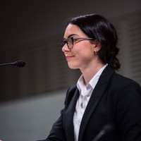 Samantha Marshall Email