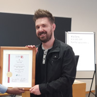 Hands TheFamilyHelpNetwork.ca Employee Nicklaus Csuzdi's profile photo