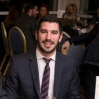 HWS Specialty Employee Panos Orfanos's profile photo