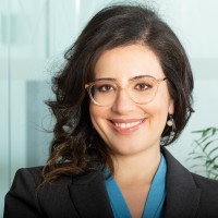 Insurance Bureau of Canada Employee Daria Hobeika's profile photo