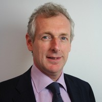 La Française Employee David Rendall's profile photo