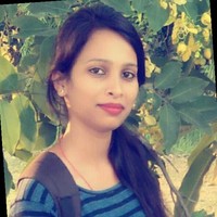 TechnoSapphire Employee Garima Pandey's profile photo