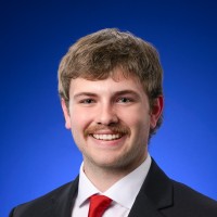 CVS Pharmacy Employee Caleb Powell's profile photo