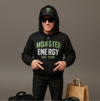 Monster Energy Employee Joe Parsons's profile photo