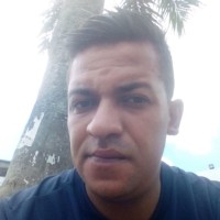 Zoomp Employee Robson Dos Santos Oliveira's profile photo