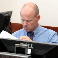 Riksrevisionen Employee Samuel Reding's profile photo