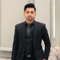 Umar Shahzad Email