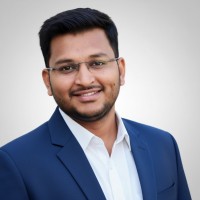 Tej Patel Email & Phone Number