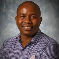 Gorman-Rupp Africa Employee Ayanda Mahlangu's profile photo