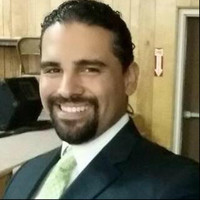 Larrett Energy Services, Inc. Employee Adam Torres's profile photo