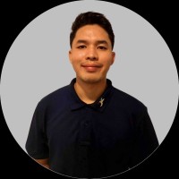 MotivIT Employee Jocel Duatin's profile photo