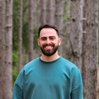 Ritech International AG Employee Endri Trifoni's profile photo