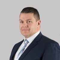 Cyclone Global Logistics Employee Joel Allen's profile photo