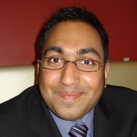Nigel P. de Souza Email