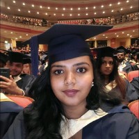 Mary Marshal's profile photo