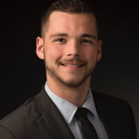 Disney Streaming Employee Caleb Ostrander's profile photo