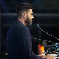 Thrillophilia.com Employee Abhishek Puri's profile photo