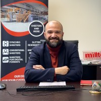 Milltex S.p.A. Employee Lorenzo Alba's profile photo