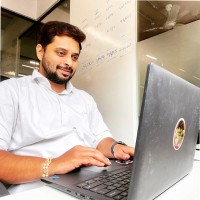 Micks Foods Employee Sai Yeleswarapu's profile photo