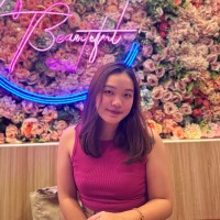 Eden Creative Network Employee Jessica Cahyani's profile photo