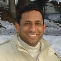 De-United foods industries ltd.,Lagos Nigeria, Employee Navin Singhal's profile photo