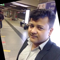 StudentCity.com Employee Shahzaib Ahamad's profile photo