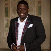 YMCA of the Central Bay Area Employee Jaquan McCall's profile photo