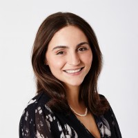 Socium Advisors Employee Emma Calvert's profile photo