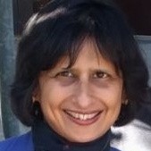 Jayshree Gerken Email & Phone Number