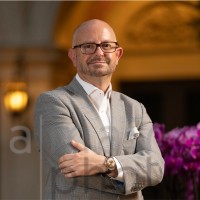 Staccato Vegas Employee Levi Rogers's profile photo