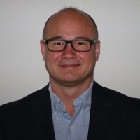 Dräger Employee Paul Bartram's profile photo