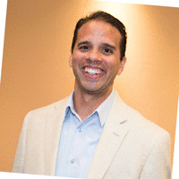 Beam Living Employee Robert Vazquez's profile photo
