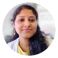 The Gartrell Group Employee Manasa Gurumurthy's profile photo