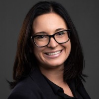DHL Africa Employee Daniela Giralt's profile photo