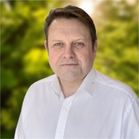 Tate & Lyle Employee Rhodri Evans's profile photo