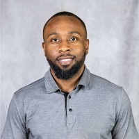 DoDEA Employee Darius Graham's profile photo