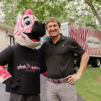 Pink Zebra Moving Employee Ron Holt's profile photo