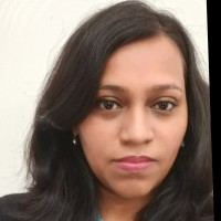 Al Noor Rehabilitation & Welfare Association for People of Determination Employee Michelle Dcruz's profile photo