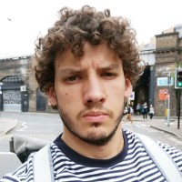 MINNUCCI ASSOCIATI Employee Antonio Scirocchi's profile photo