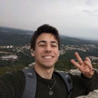 White Circle Employee Aleksandr Shteinman's profile photo