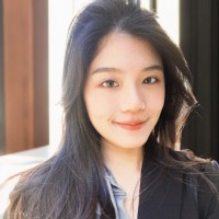 Accenture UK & Ireland Employee Cindy Ling's profile photo