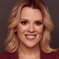 Christina Noga Email & Phone Number