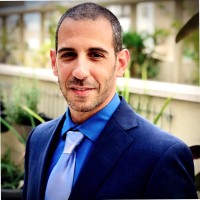 Aero Systems Ltd Employee Nir Yaari's profile photo