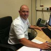 Collett & Sons Ltd Employee Michael Harland's profile photo