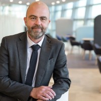 CMA CGM Employee Pascal Hirn's profile photo