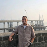 Mayhem Studios Employee Aditya Harichandan's profile photo