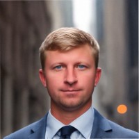 Account Management Services Employee Ryan Stillwell's profile photo